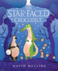 Image for The Star-faced Crocodile