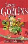 Image for Tree goblins