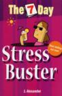 Image for The 7 day stress buster