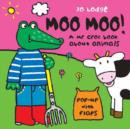 Image for Mr Croc: Moo Moo