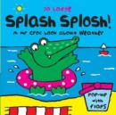 Image for Mr Croc: Splash Splosh