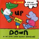 Image for Up and down