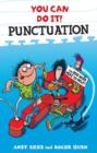 Image for You Can Do It: Punctuation