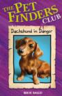 Image for Pet Finders Club: 8: Dachshund In Danger