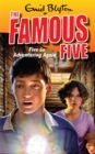 Image for Famous Five: Five Go Adventuring Again