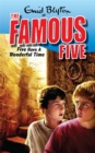 Image for Five have a wonderful time