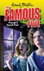 Image for Famous Five: Five On A Secret Trail