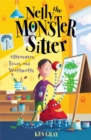 Image for Nelly The Monster Sitter: Ultravores, Rimes and Wattwatts
