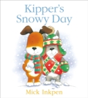 Image for Kipper: Kipper&#39;s Snowy Day