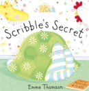 Image for Scribble&#39;s secret