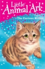 Image for Little Animal Ark: The Curious Kitten
