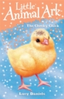 Image for The cheeky chick