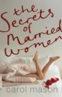 Image for The secrets of married women