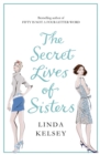 Image for The secret lives of sisters