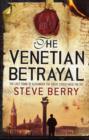 Image for The Venetian Betrayal