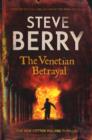 Image for The Venetian betrayal  : a novel