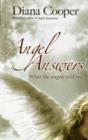 Image for Angel Answers