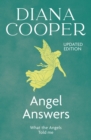 Image for Angel answers