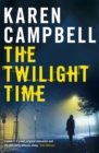 Image for The twilight time
