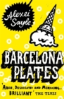 Image for Barcelona Plates