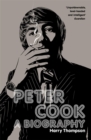Image for Biography Of Peter Cook