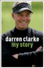 Image for Darren Clarke autobiography