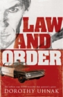Image for Law and Order