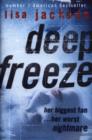 Image for Deep freeze