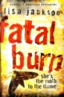 Image for Fatal burn