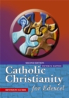 Image for Catholic Christianity for Edexcel: Revision guide