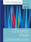Image for Clinical Pain Management : Chronic Pain