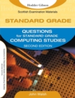 Image for Questions for Standard Grade computing studies