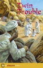 Image for Hodder African Readers: Twin Trouble