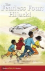 Image for Hodder African Readers: The Fearless Four: Hijack!