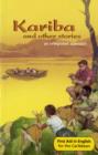 Image for Kariba and Other Stories: First Aid in English Reader F Caribbean Edition
