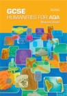 Image for GCSE humanities for AQA: Revision guide