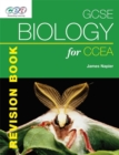 Image for GCSE biology for CCEA: Revision book