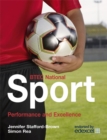 Image for BTEC National sport: Performance and excellence