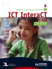 Image for ICT InteraCT for Key Stage 3 - Teacher Pack 1