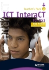 Image for ICT InteraCT for Key Stage 3 - Teacher Pack 3
