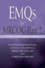 Image for EMQs for MRCOG Part 2  : a self-assesment guide