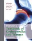 Image for Mercer&#39;s textbook of orthopaedics and trauma