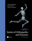 Image for Apley&#39;s system of orthopaedics &amp; fractures