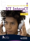 Image for ICT InteraCT for Key Stage 3 : Network CD-ROM 3