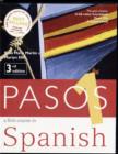 Image for Pasos 1  : a first course in Spanish : Complete Pack