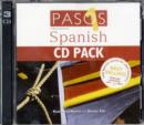 Image for Pasos 1  : a first course in Spanish