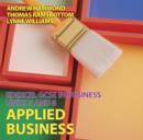 Image for EDEXCEL GCSE IN BUSINESS UNITS 5 &amp; 6 CD