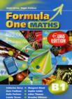 Image for Formula One Maths. Pupil&#39;s Book B1