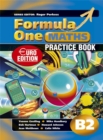 Image for Formula One Maths Euro Edition Practice Book B2