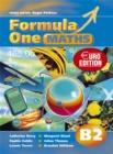 Image for Formula One Maths Euro Edition Pupils Book B2